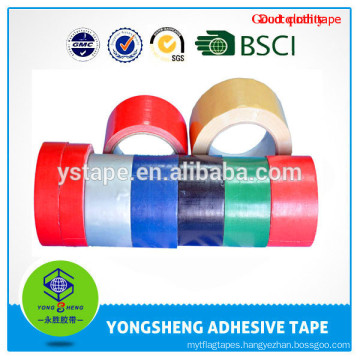 Wholesale High Quality Single Sided Adhesive Acrylic Adhesive Duct Tape